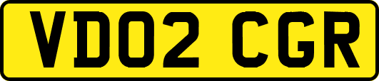 VD02CGR