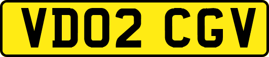 VD02CGV