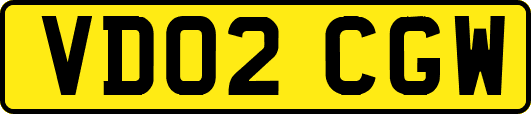 VD02CGW