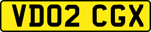 VD02CGX