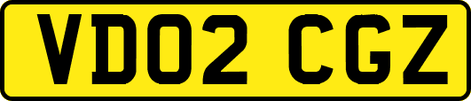 VD02CGZ