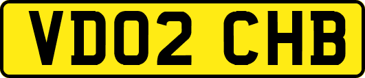 VD02CHB