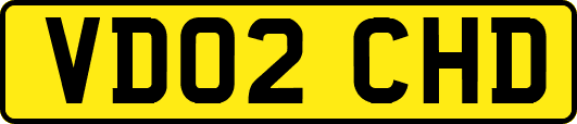 VD02CHD