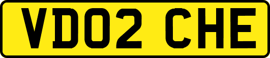 VD02CHE