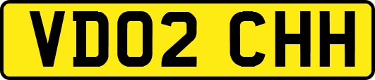 VD02CHH