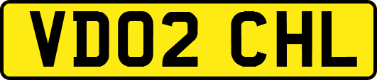 VD02CHL