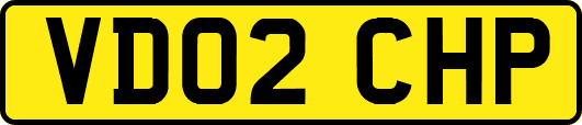 VD02CHP