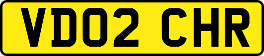 VD02CHR