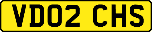 VD02CHS