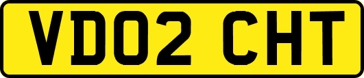 VD02CHT