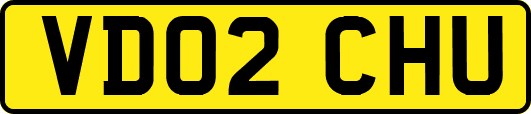 VD02CHU