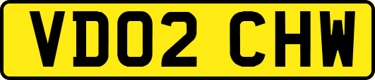 VD02CHW