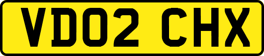 VD02CHX