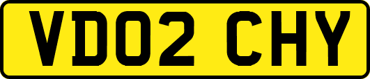 VD02CHY