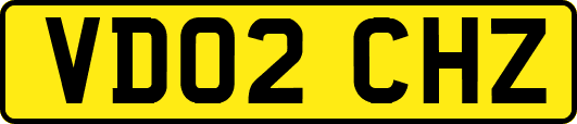 VD02CHZ