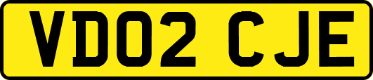VD02CJE