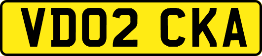 VD02CKA