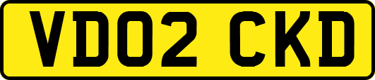 VD02CKD