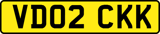 VD02CKK