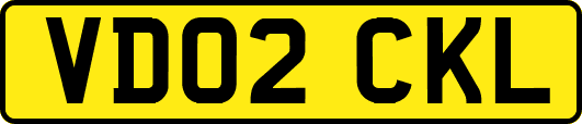 VD02CKL