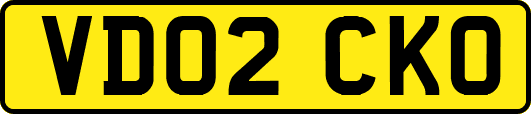 VD02CKO