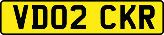 VD02CKR