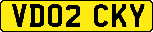 VD02CKY