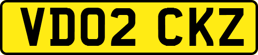 VD02CKZ