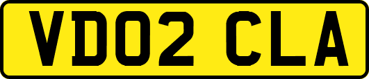 VD02CLA