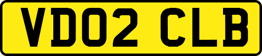 VD02CLB