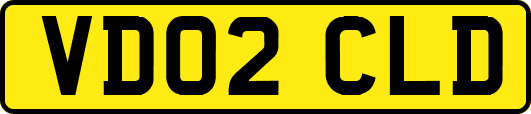 VD02CLD