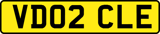 VD02CLE