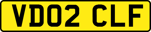 VD02CLF