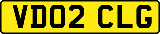 VD02CLG
