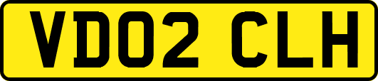 VD02CLH