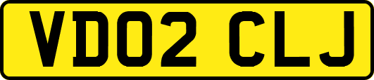 VD02CLJ