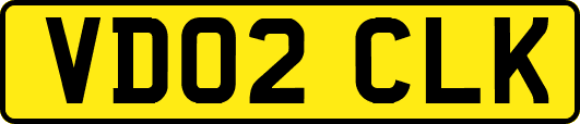 VD02CLK