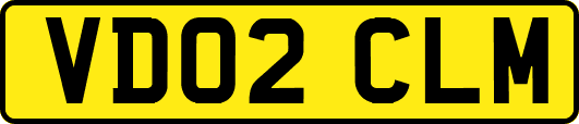 VD02CLM