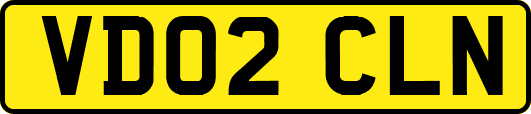 VD02CLN