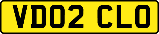 VD02CLO