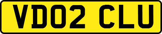 VD02CLU