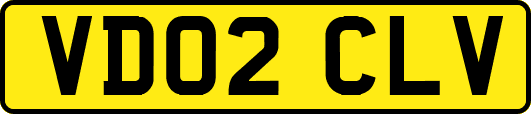 VD02CLV