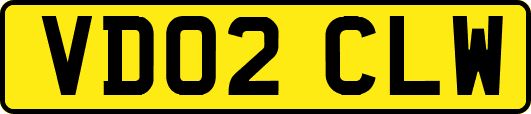 VD02CLW