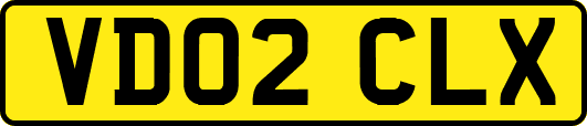 VD02CLX