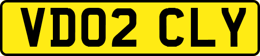 VD02CLY