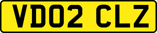 VD02CLZ
