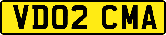VD02CMA