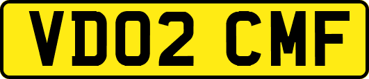VD02CMF
