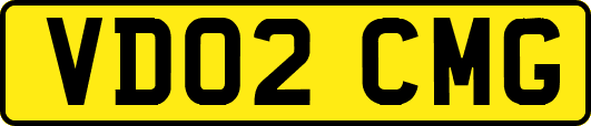 VD02CMG