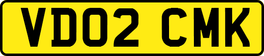 VD02CMK
